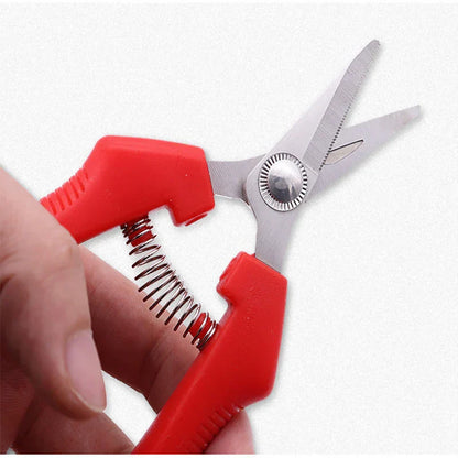 Precise Heavy Duty Tree Pruning Shears