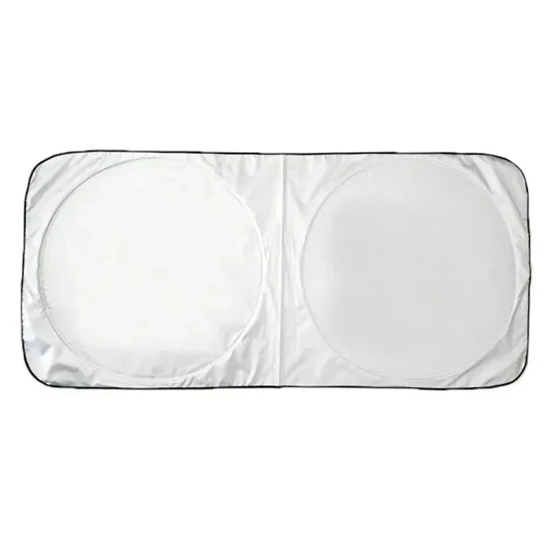 Best Car Sun Shade | Portable & UV Blocker