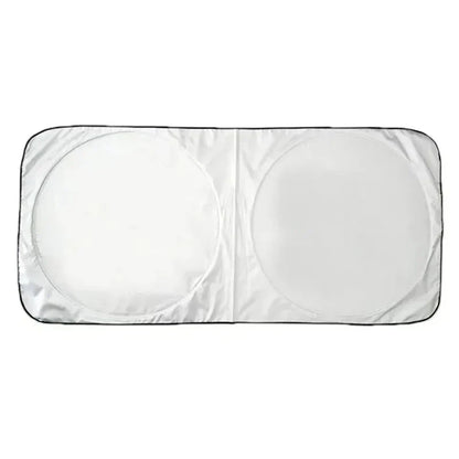 Best Car Sun Shade | Portable & UV Blocker