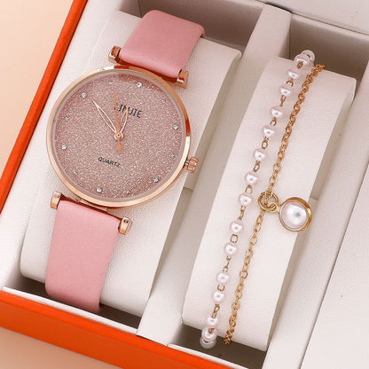 Elegant Premium Women's Jewelry Box
