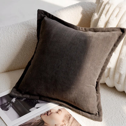 Beautiful Horse Design Cushion Pillow for Home