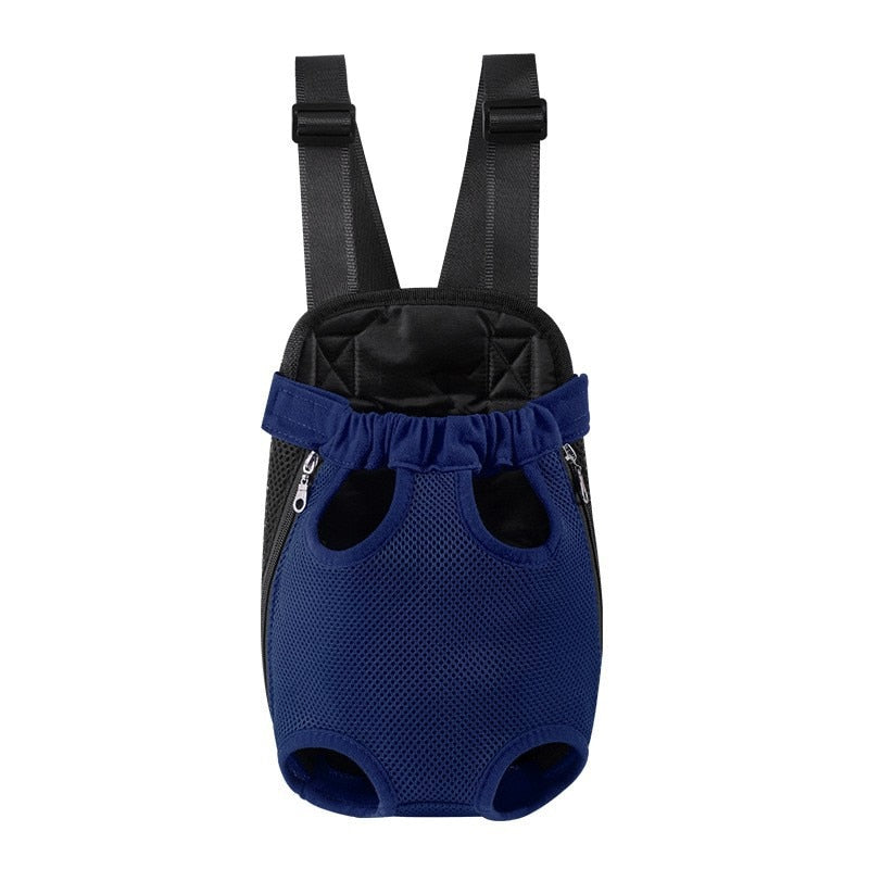 Breathable Pet Hiking Backpack
