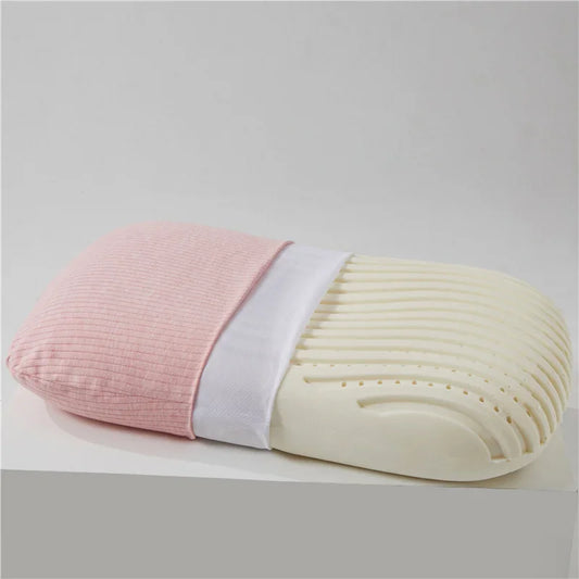 Cooling Gel Memory Foam Pillow - Luxicro