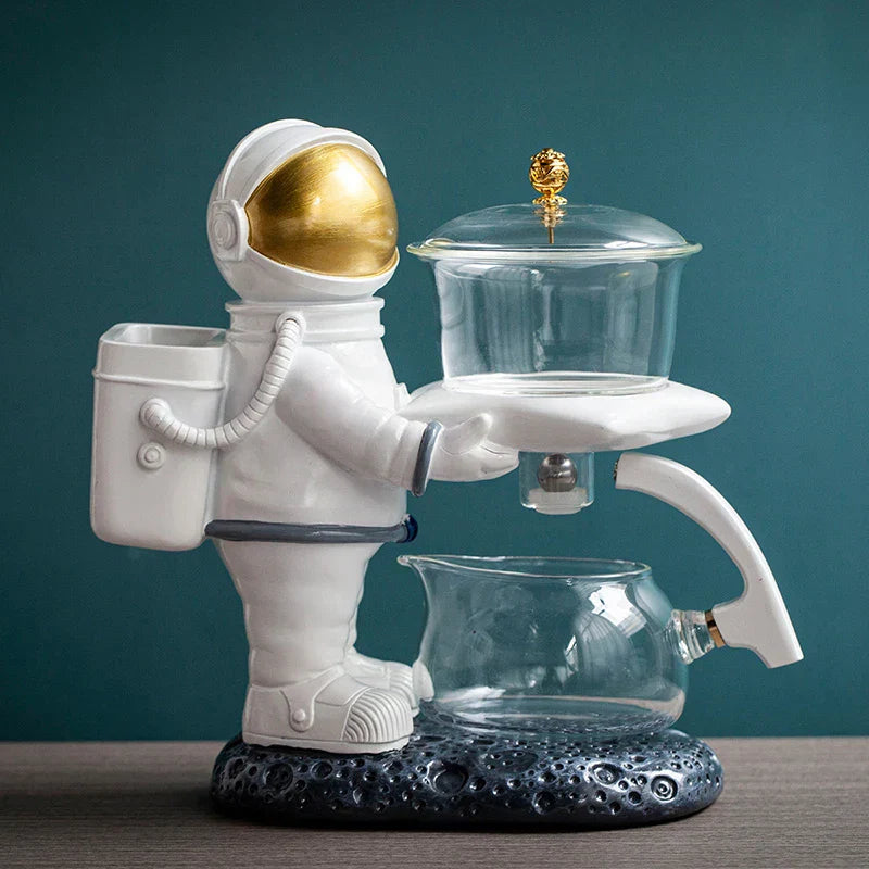 Luxury Scented Digital Tea Kettle