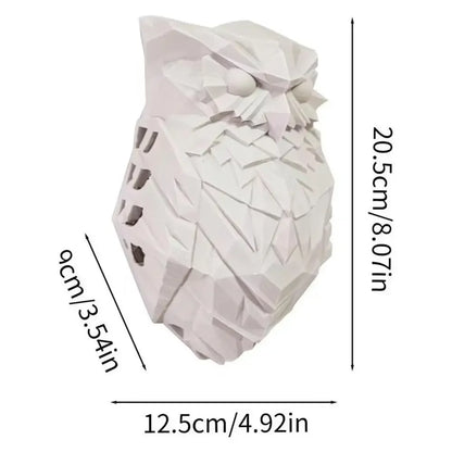 3D Eagle LED Wall Light Lamp