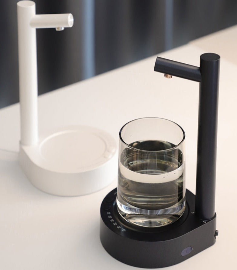 Contemporary Fresh Water Cooler