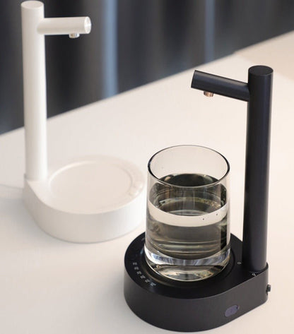 Contemporary Fresh Water Cooler