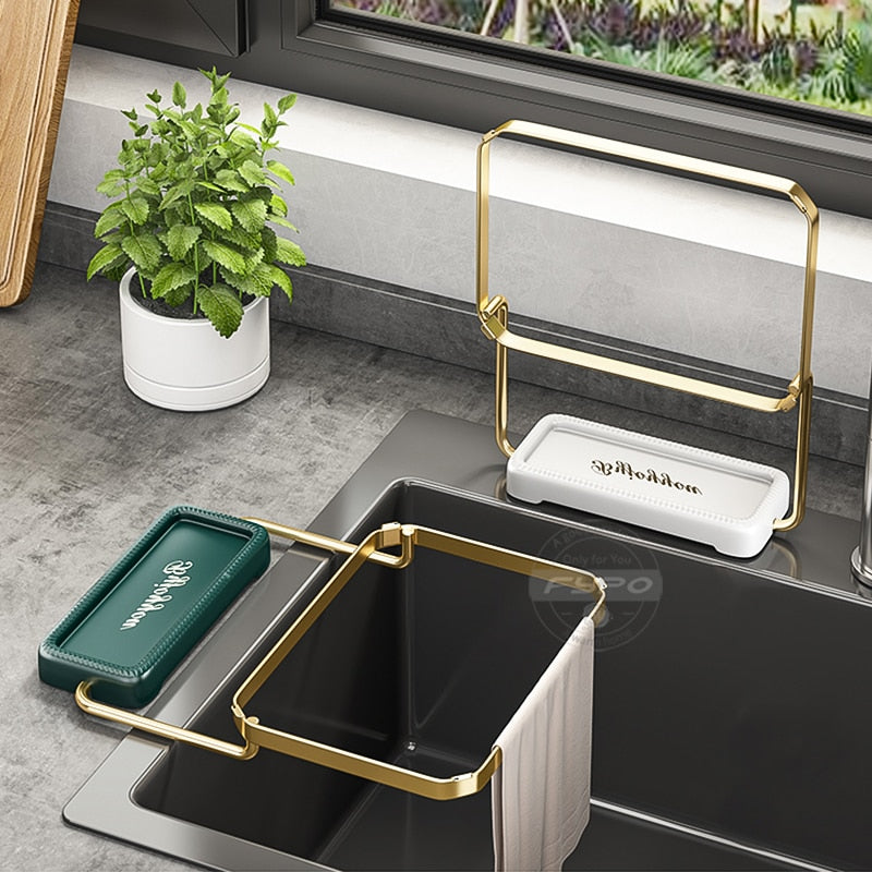 Effective Kitchen Drain Strainer Basket