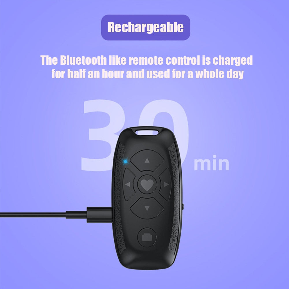 Easy Touch Mobile Phone Controller
