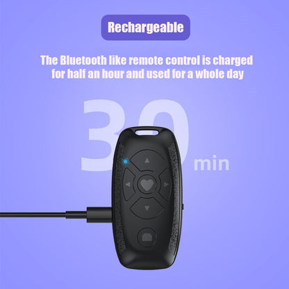 Easy Touch Mobile Phone Controller
