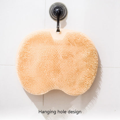 Soft Grip Bathroom Massage Floor Mat
