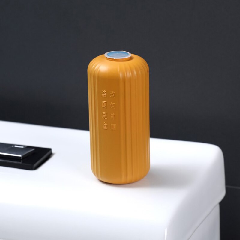 Powerful Automatic Toilet Bowl Cleaner