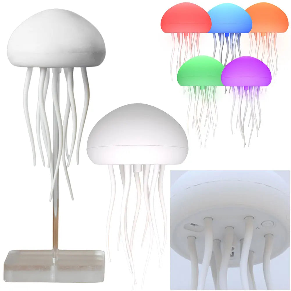 Bright LED Smart Pendant Nightlight
