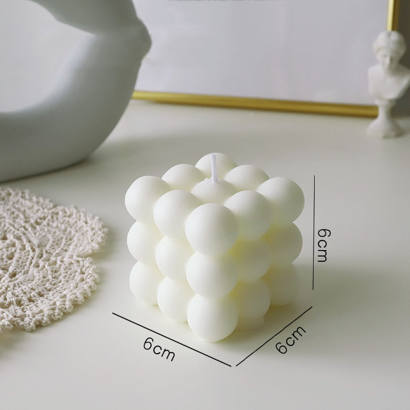 Premium Fragrant Home Candle - Luxicro