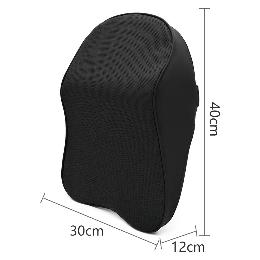 Comfortable Neck Support Car Pillow