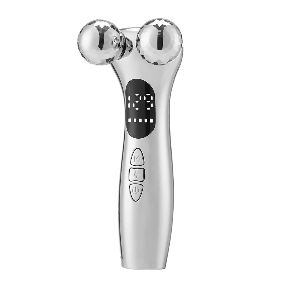 Rechargeable Facial Lifting Massager Device