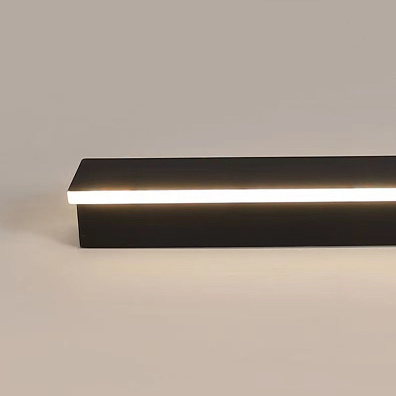 Bright Exterior LED Wall Light Waterproof Outdoor Lamp