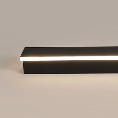 Bright Exterior LED Wall Light Waterproof Outdoor Lamp