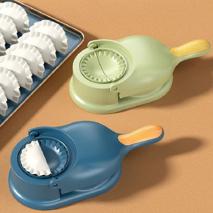 Easy Home Dumpling Making Kit Tool