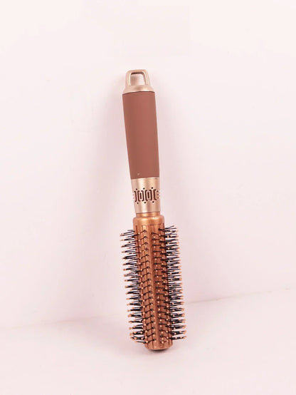 Gentle Detangling Paddle Brush For Curly Hair