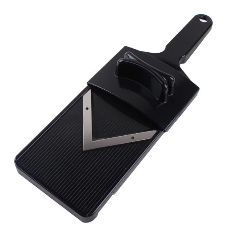 Quick Veg Food Chopper Sharp Stainless Cutter