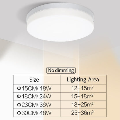 Stylish Home LED Ceiling Light