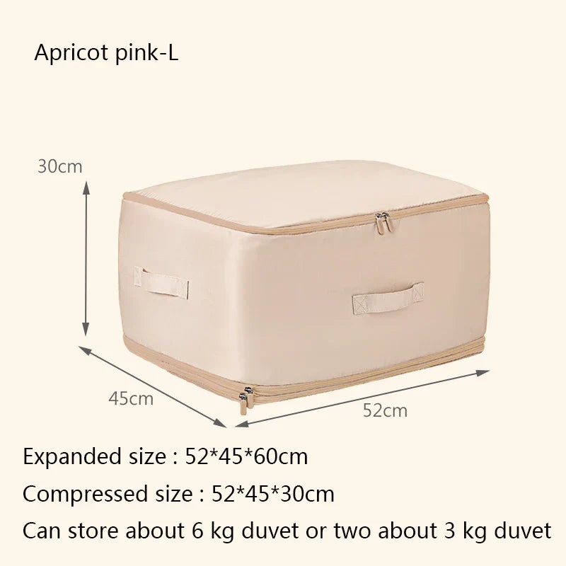 Space Saving Vacuum Seal Bag