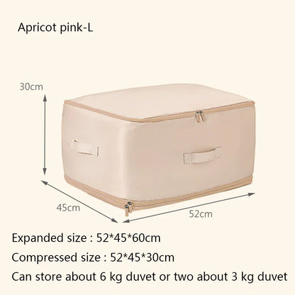 Space Saving Vacuum Seal Bag