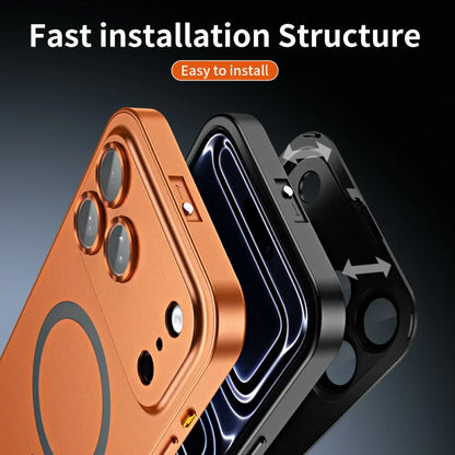 Durable Thin Mobile Phone Cover