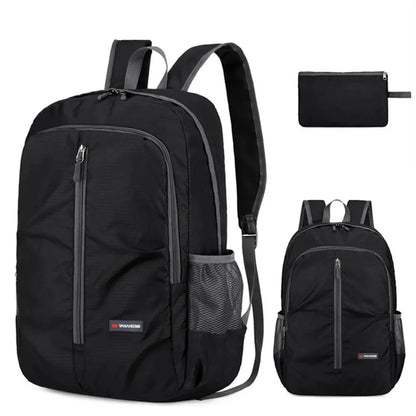 Waterproof Compact Hiking Daypack 30L