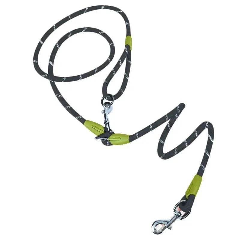 Easy Wear Running Dog Leash
