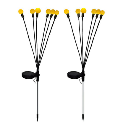 Weatherproof Garden LED Fairy Lights