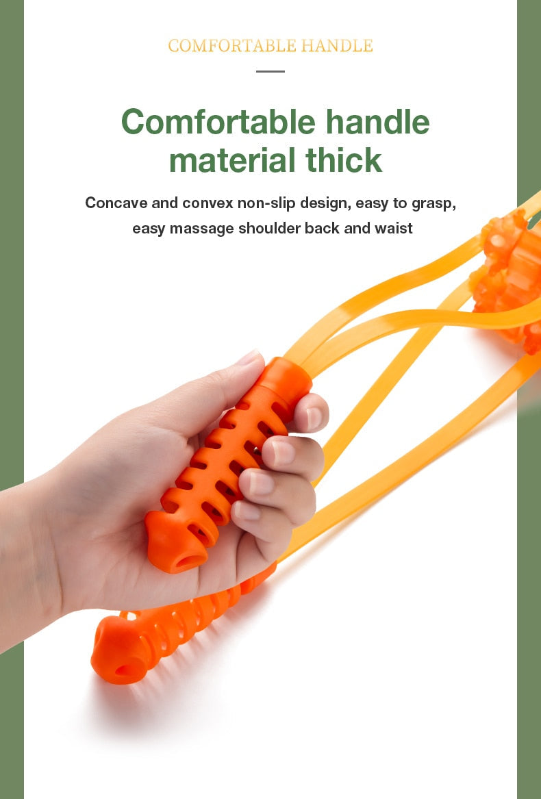 Soothing Muscle Foam Roller Massager