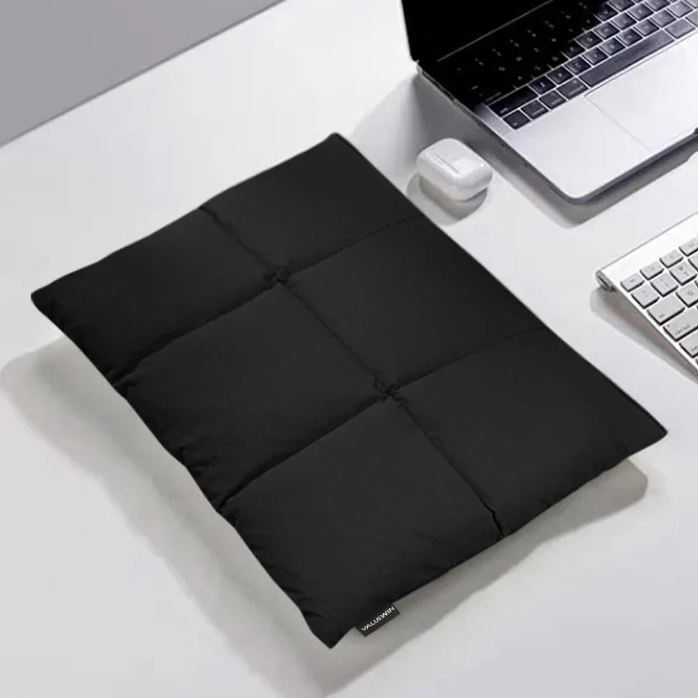 Thin Shielding Magnetic Laptop Cover