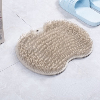 Non Slip Rubber Bathroom Massage Mat