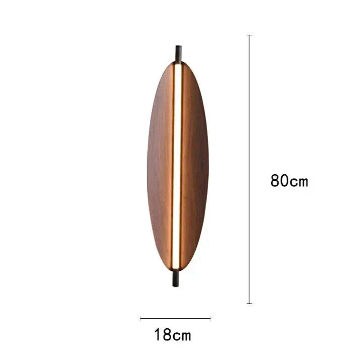 Elegant Wall Lamp