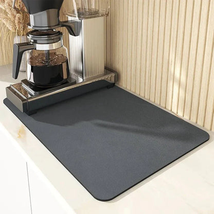 Quick Dry Luxury Bath Mat