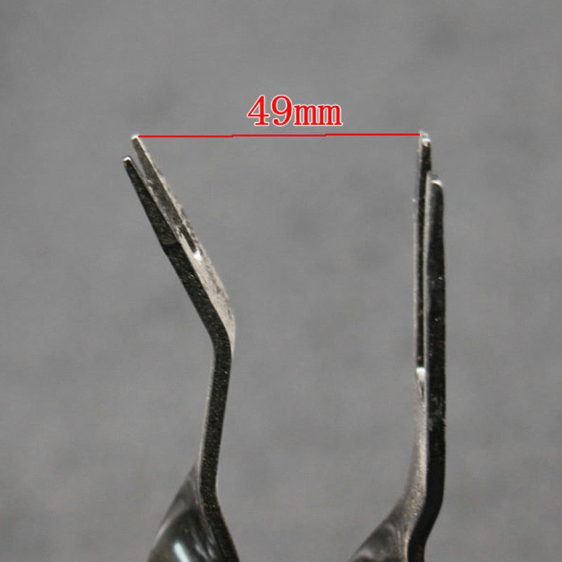 Easy Car Trim Removal Pliers Kit
