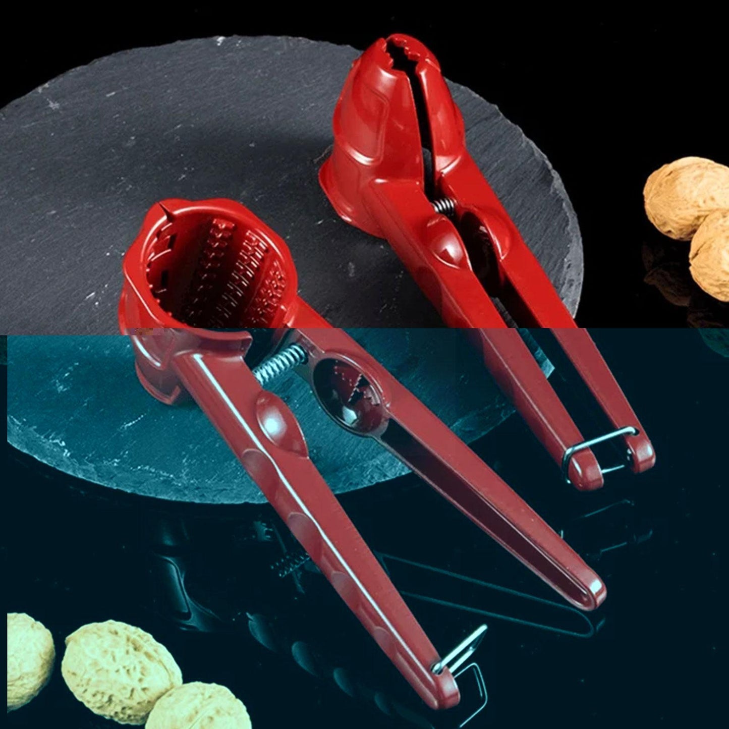 Easy Shell Crackers Nut Opener Tool