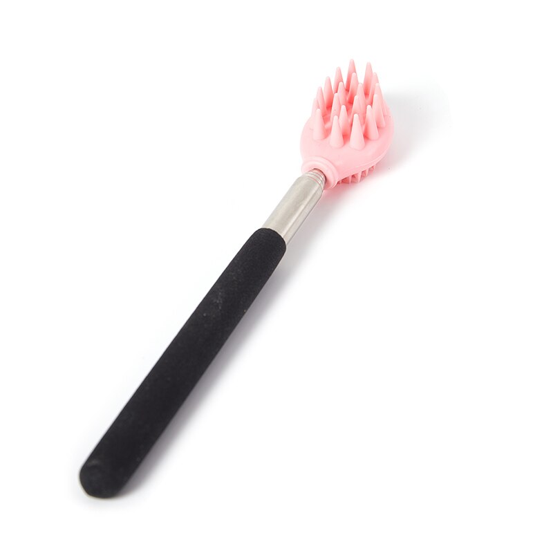 Flexible Long Handheld Back Scratcher Massager