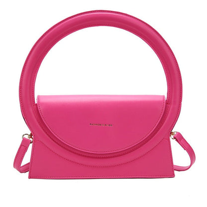 Stylish Urban Chic Crossbody Purse