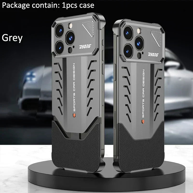 Durable Shockproof Phone Cover