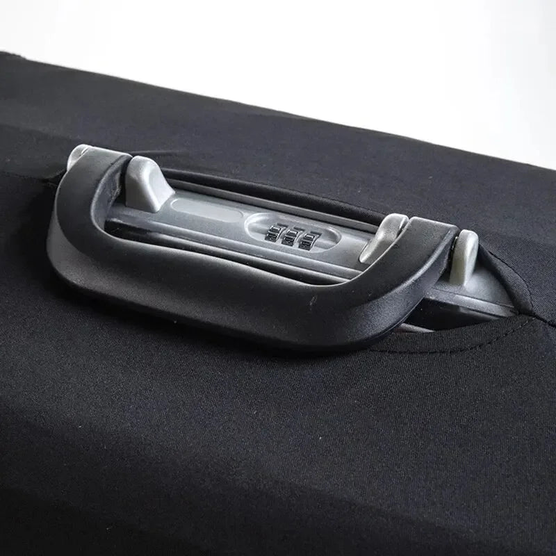 Durable Luggage Suitcase Protective Cover