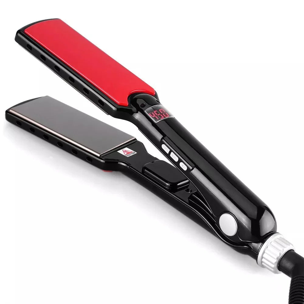 Advanced Ceramic Hair Straightener - Luxicro