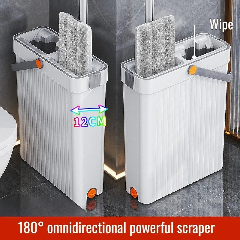 Ultra Absorbent Quick Dry Mop