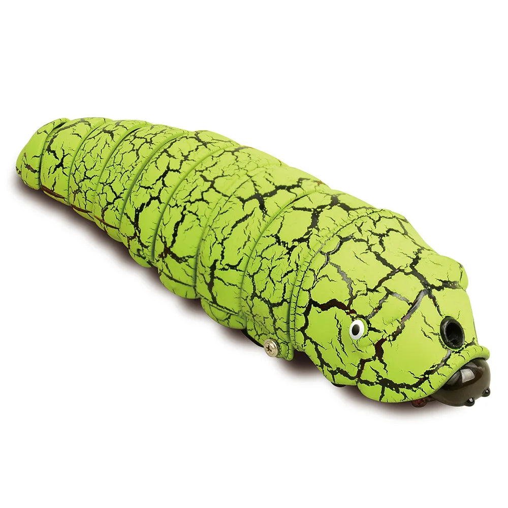 Cool Remote Control Crawling Toy