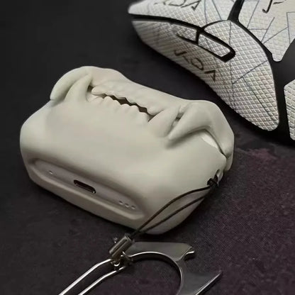 Unique Tiger Design Airpod Cover - Luxicro