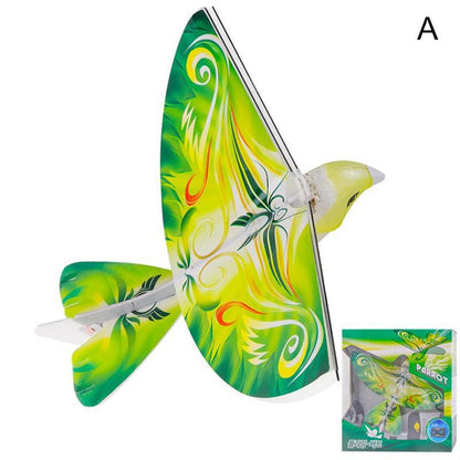 Exciting Remote Control Mini Drone Toy - Luxicro