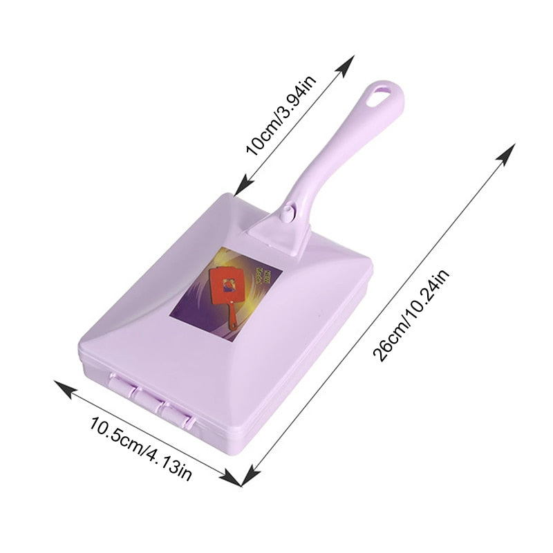 Effective Dual Action Carpet Cleaner