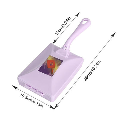 Effective Dual Action Carpet Cleaner